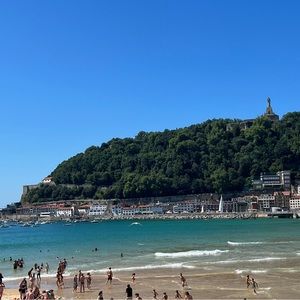 Meet your Posher, Cady